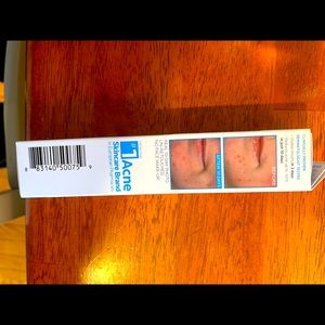 La Roche Posay Acne Treatment